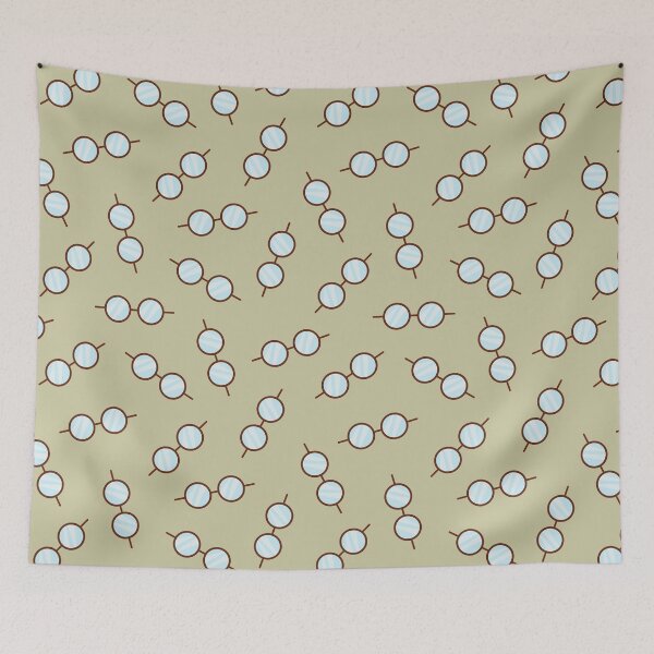 Item preview, Mahatma Gandhi Pattern designed and sold by Darshan Modi.
