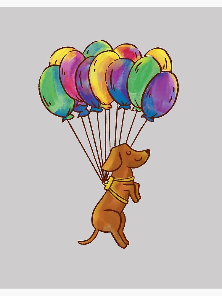 Tarjeta Regalo Tarjeta 3D De Cumpleaños Para Amantes De Perros Salchicha - Regalo Original Tarjeta Cumpleaños
