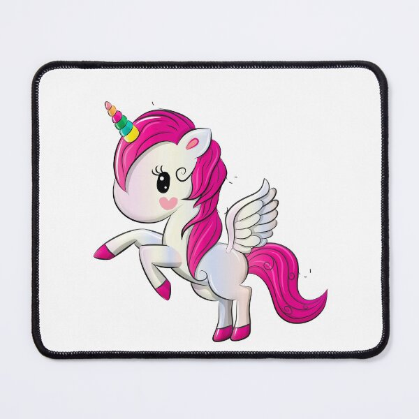 Item preview, Christmas Evil Unicorn designed and sold by Ram545.
