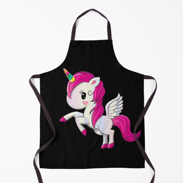 Item preview, Christmas Evil Unicorn designed and sold by Ram545.