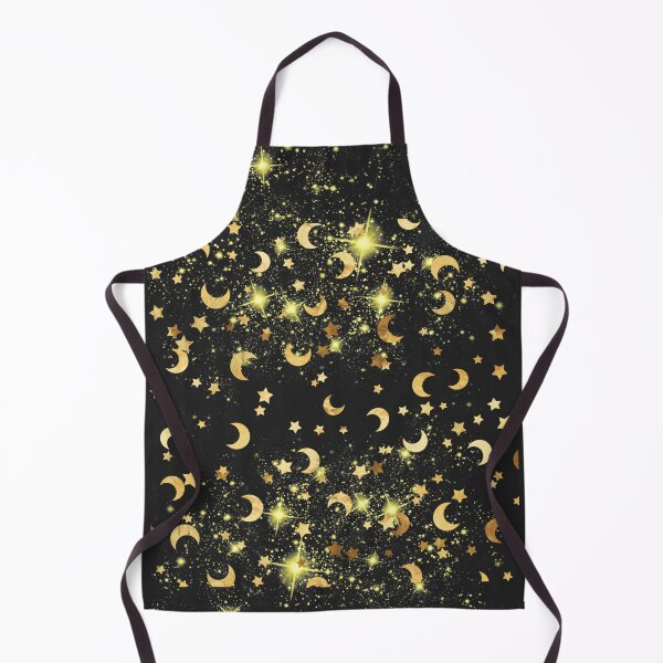 Item preview, Brilliant night stars and amazing moonlight, a suitable gift for friends, loved ones and grooms. designed and sold by FLOWER--ART.