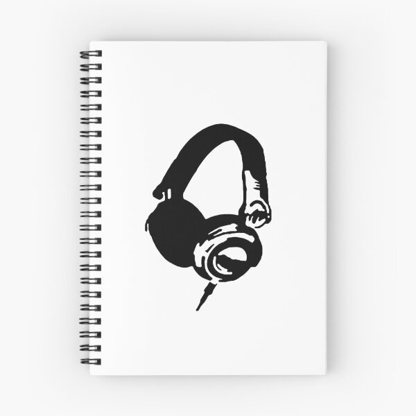 Item preview, Music Headphone Smile Music Man Love Music Headphone Craze musical Art Design Happy Apparel Essential Inspiration Joy Mood Funny designed and sold by DesignByHeartUK.
