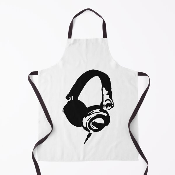 Item preview, Music Headphone Smile Music Man Love Music Headphone Craze musical Art Design Happy Apparel Essential Inspiration Joy Mood Funny designed and sold by DesignByHeartUK.
