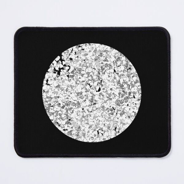Item preview, Crystal Christmas Glitter Ball designed and sold by Trinket-Trickster.