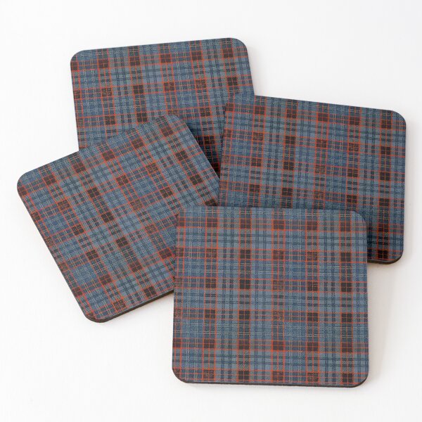 Item preview, Vintage Tartan designed and sold by JoolyA.