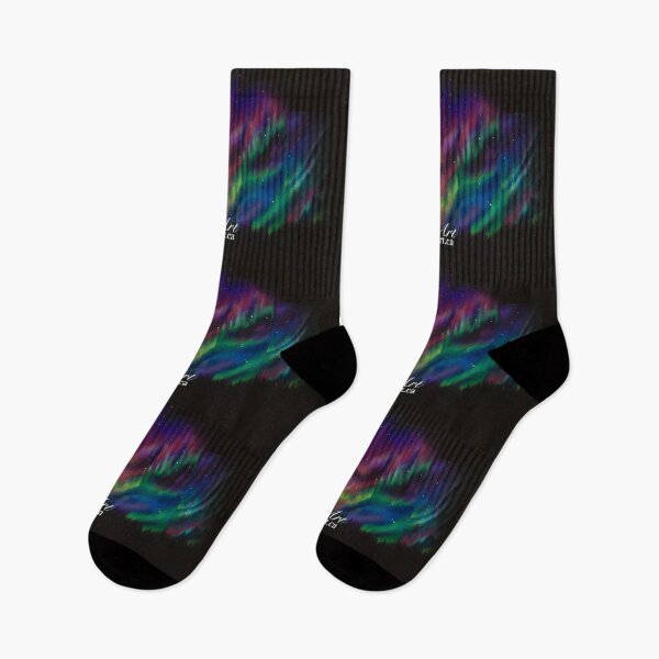 Item preview, Aurora Borealis  designed and sold by MarsArtM.