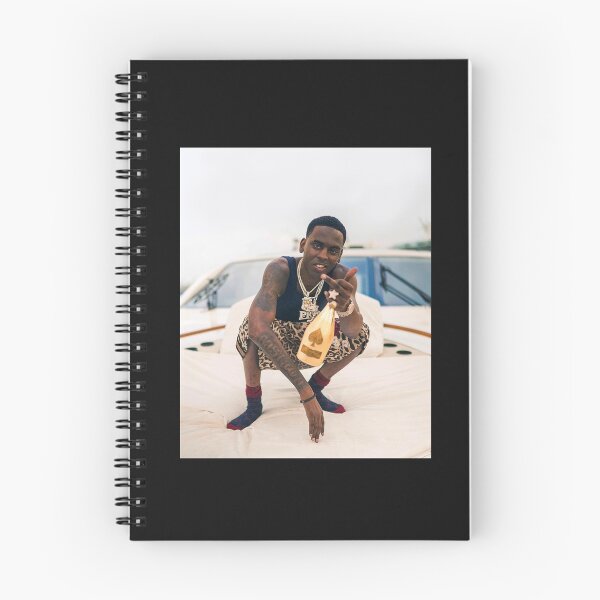 Item preview, Young Dolph RIP T Shirt designed and sold by Besnier-Rahel.
