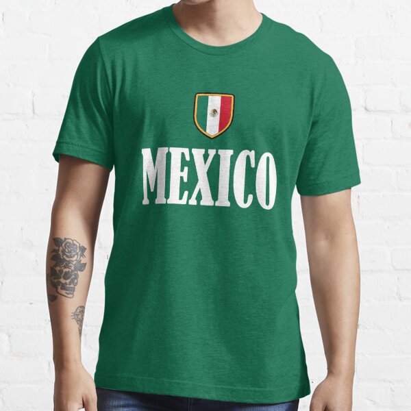 Mexico Red White And Green Baseball Jersey Shirt 3d s 5xl Men Dad Father  Day Gif