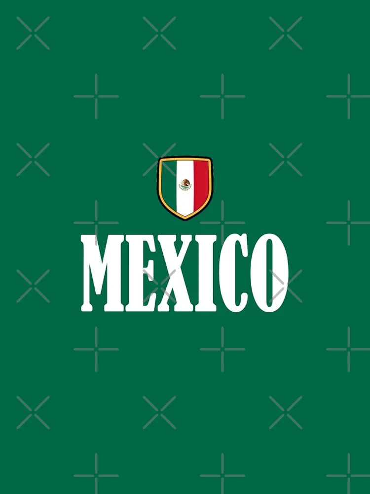 Thumbnail 5 of 5, iPhone Case, MEXICO designed and sold by gianluc.