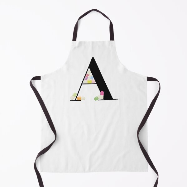 Item preview, Medical Initial A designed and sold by Eenig.