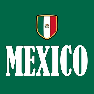 Artwork thumbnail, MEXICO by gianluc