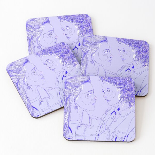 Item preview, Dani & Jamie  designed and sold by annijyn.