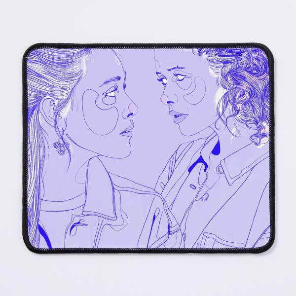 Item preview, Dani & Jamie  designed and sold by annijyn.