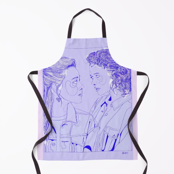 Item preview, Dani & Jamie designed and sold by annijyn.