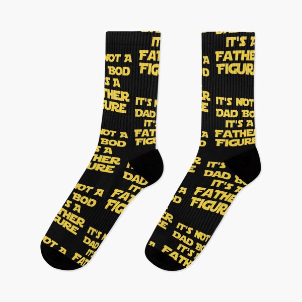 Item preview, It's Not A Dad Bod It's A Father Figure Dad & Grandfather designed and sold by Superhero Gear.