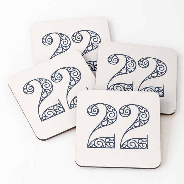 Item preview, 22 Beautiful Font designed and sold by trendingatees.