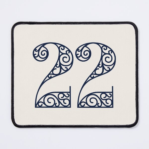 Item preview, 22 Beautiful Font designed and sold by trendingatees.
