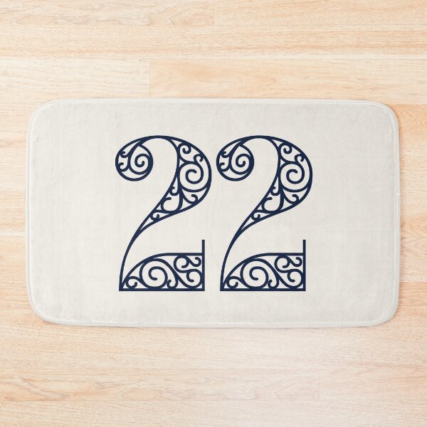 Item preview, 22 Beautiful Font designed and sold by trendingatees.
