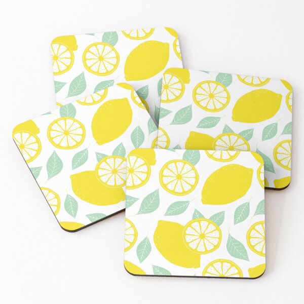 Item preview, lemons Harmonious colorful designed and sold by HarleyGarner.