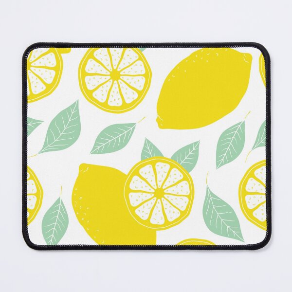 Item preview, lemons Harmonious colorful designed and sold by HarleyGarner.