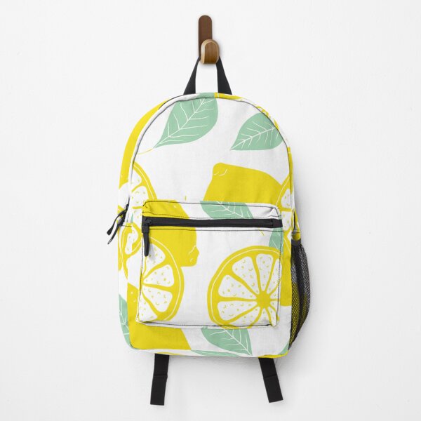 Item preview, lemons Harmonious colorful designed and sold by HarleyGarner.