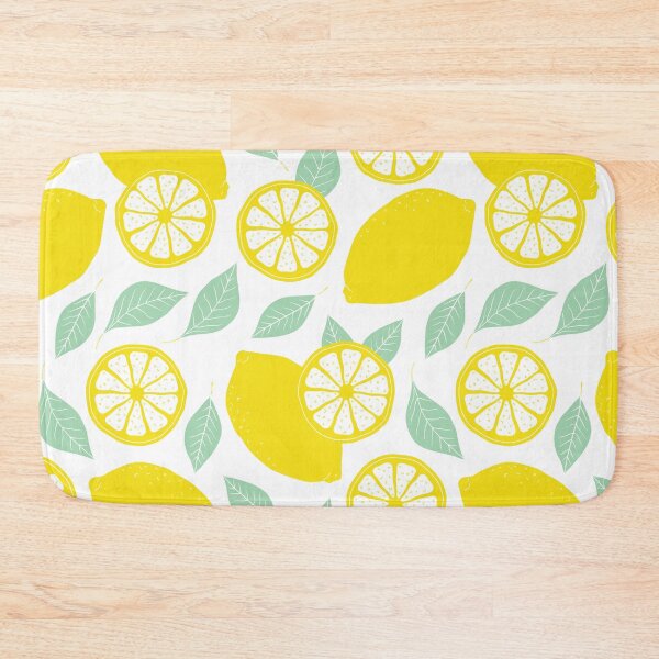 Item preview, lemons Harmonious colorful designed and sold by HarleyGarner.