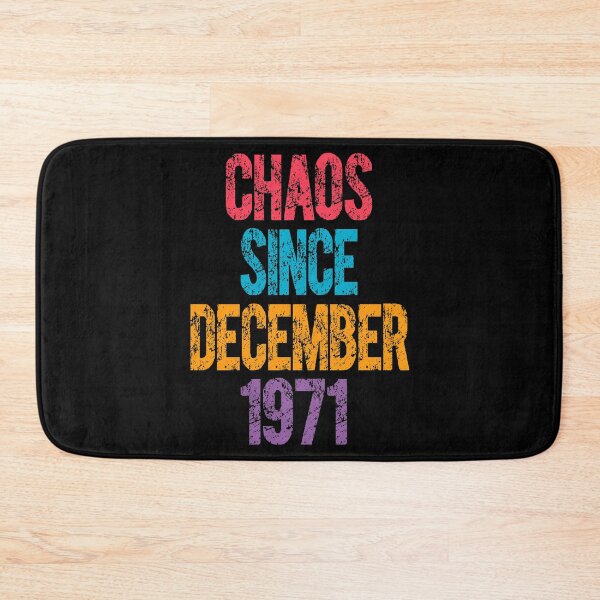 Item preview, December 1971 50th Birthday Gift designed and sold by Dubbra.