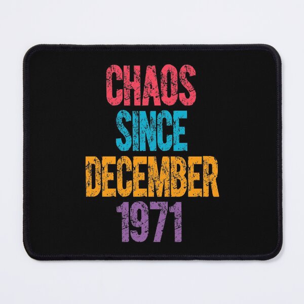 Item preview, December 1971 50th Birthday Gift designed and sold by Dubbra.