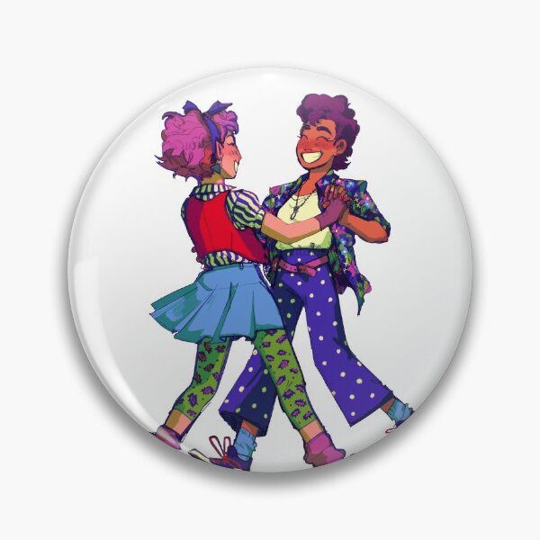 Item preview, The 80's designed and sold by lavenderarts.