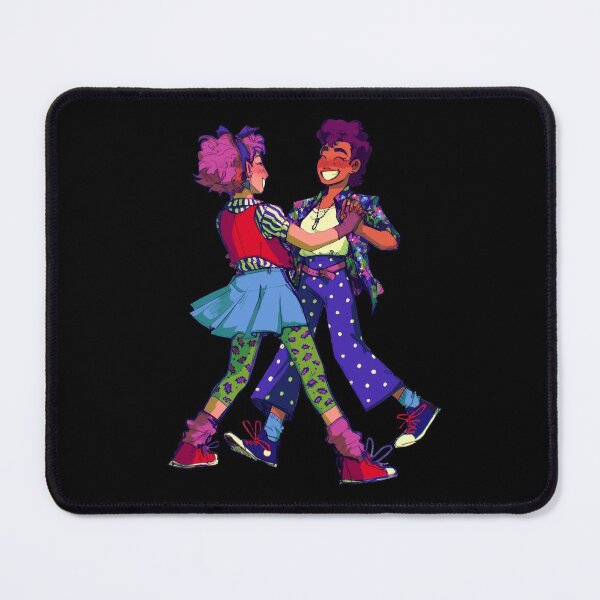 Item preview, The 80's designed and sold by lavenderarts.