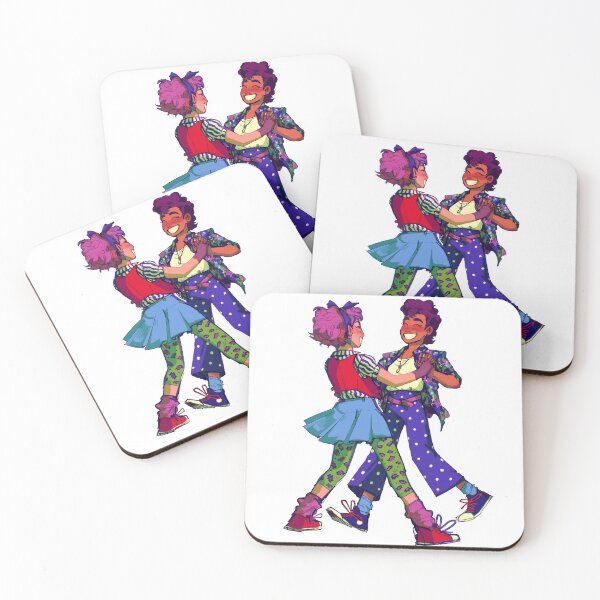 Item preview, The 80's designed and sold by lavenderarts.