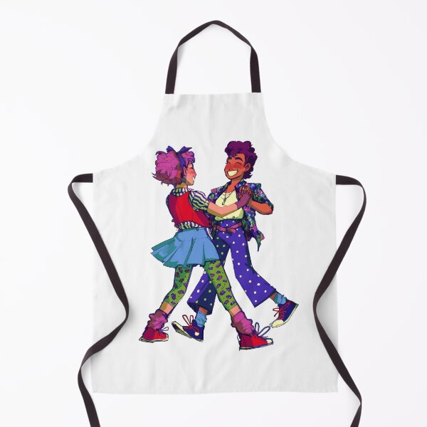 Item preview, The 80's designed and sold by lavenderarts.