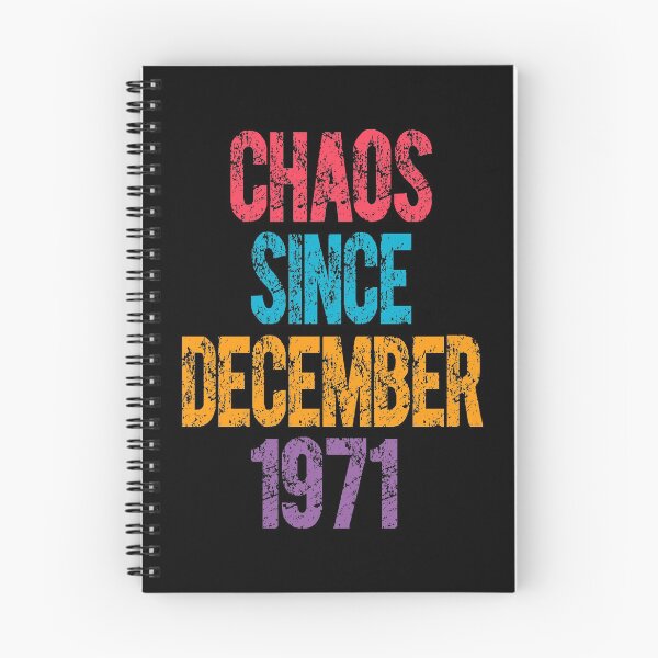 Item preview, December 1971 50th Birthday Gift designed and sold by Dubbra.
