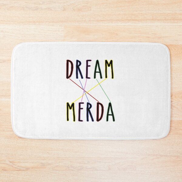 Item preview, DREAM...WORD PUN designed and sold by KikkaT.