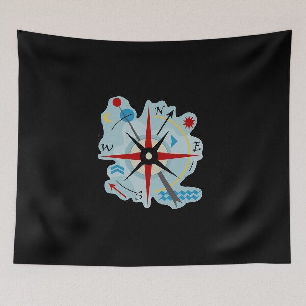 Item preview, Navigation  designed and sold by ValentinaHramov.