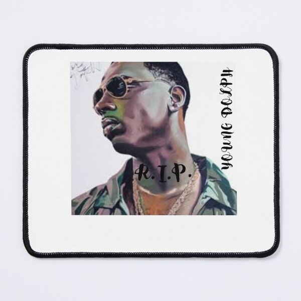 Item preview, R.I.P. YOUNG DOLPH designed and sold by Sultanolife.