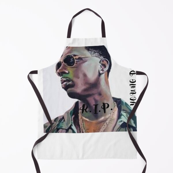 Item preview, R.I.P. YOUNG DOLPH designed and sold by Sultanolife.
