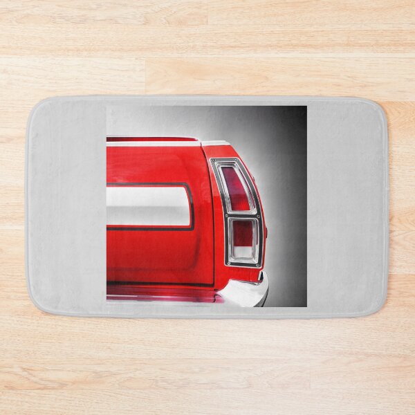 Item preview, US American classic car 1972 Ranchero pickup truck designed and sold by Beate Gube.