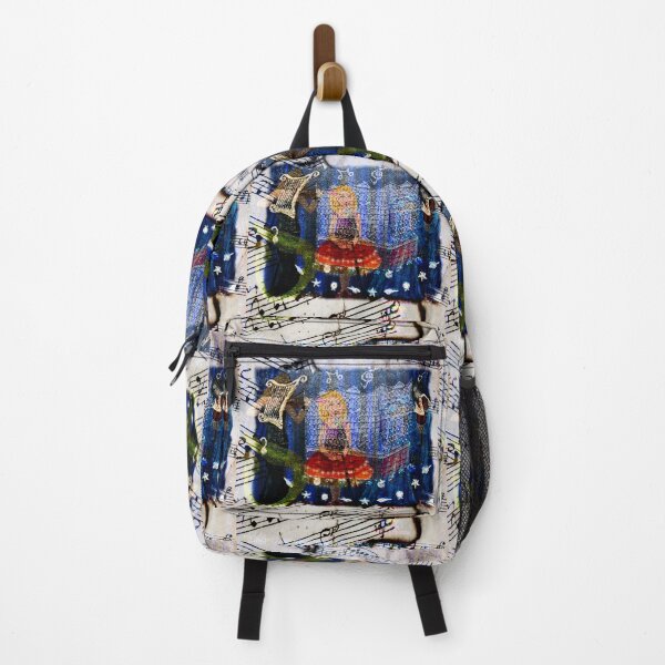 Item preview, Elphilharmonie with musicians designed and sold by DCSMKreativ.