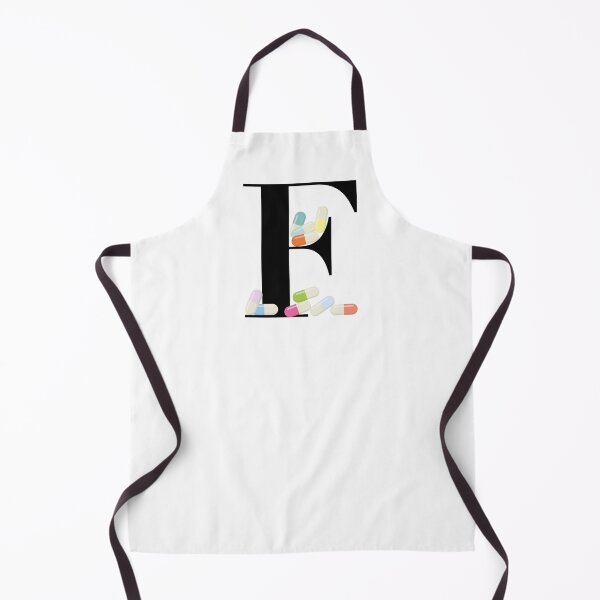 Item preview, Medical Initial F designed and sold by Eenig.