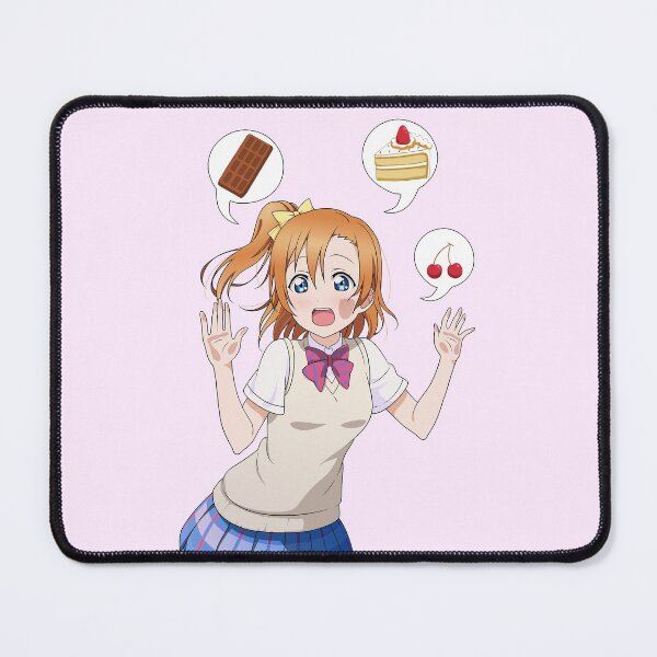 Item preview, Sweet Desires - Honoka Kosaka designed and sold by Evil14.