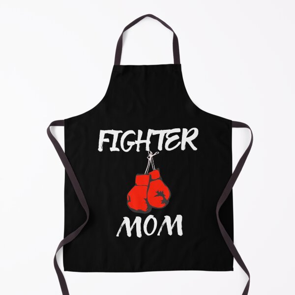 Item preview, Boxing Fighter Mom designed and sold by ojdart.