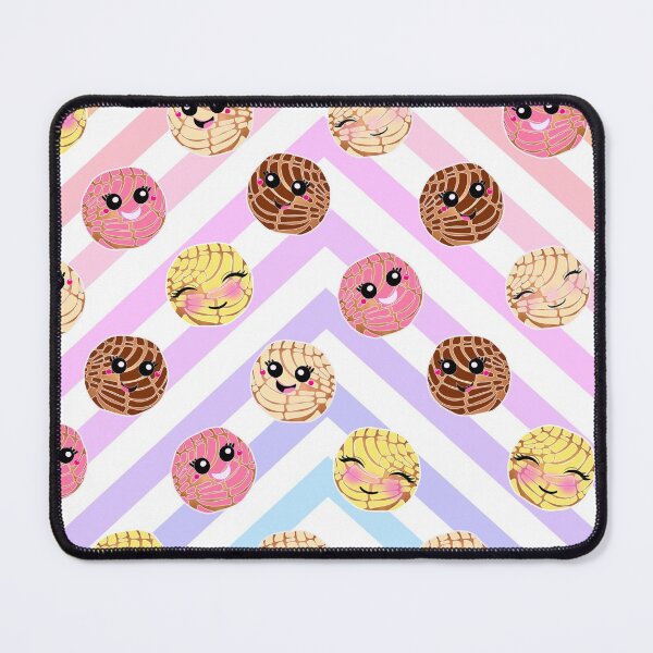 Item preview, Conchitas on Pastel stripes designed and sold by Digi-Essie.