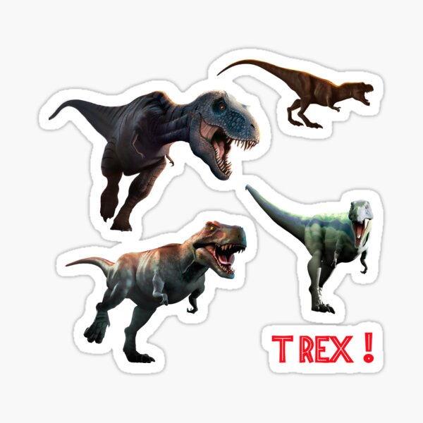 Stan the rex BODY by allotyrannosaurus on DeviantArt