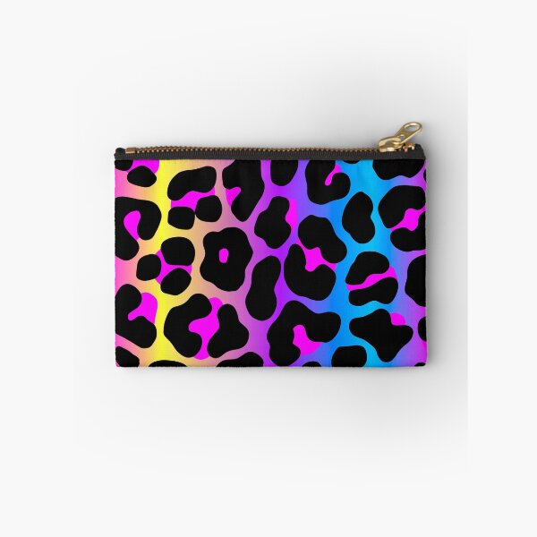 Item preview, leopard neon gradient designed and sold by HarleyGarner.