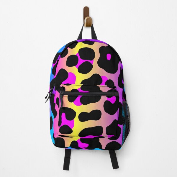 Item preview, leopard neon gradient designed and sold by HarleyGarner.