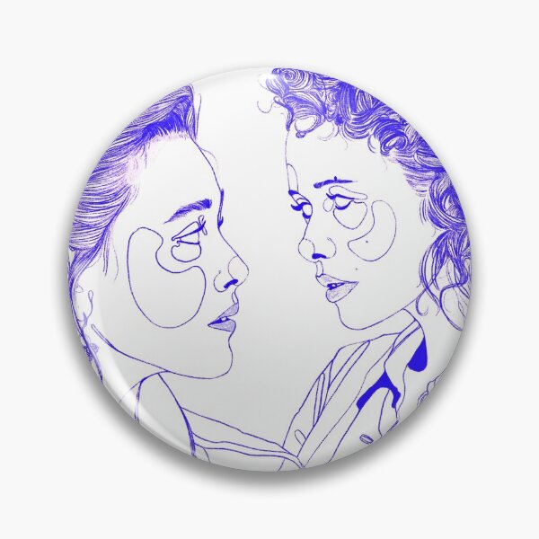 Item preview, Dani & Jamie 2 - Bly Manor designed and sold by annijyn.