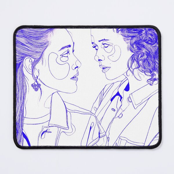 Item preview, Dani & Jamie 2 - Bly Manor designed and sold by annijyn.