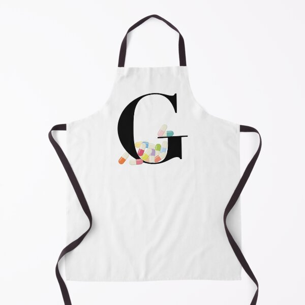Item preview, Medical Initial G designed and sold by Eenig.