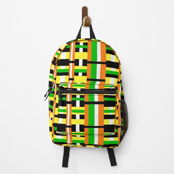 Artikelvorschau, Plaid Citrus entworfen und verkauft von Valerie Fuqua.